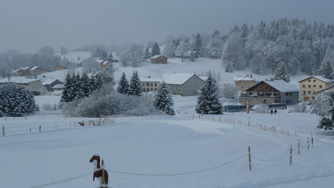 Photo of Others in La Pesse