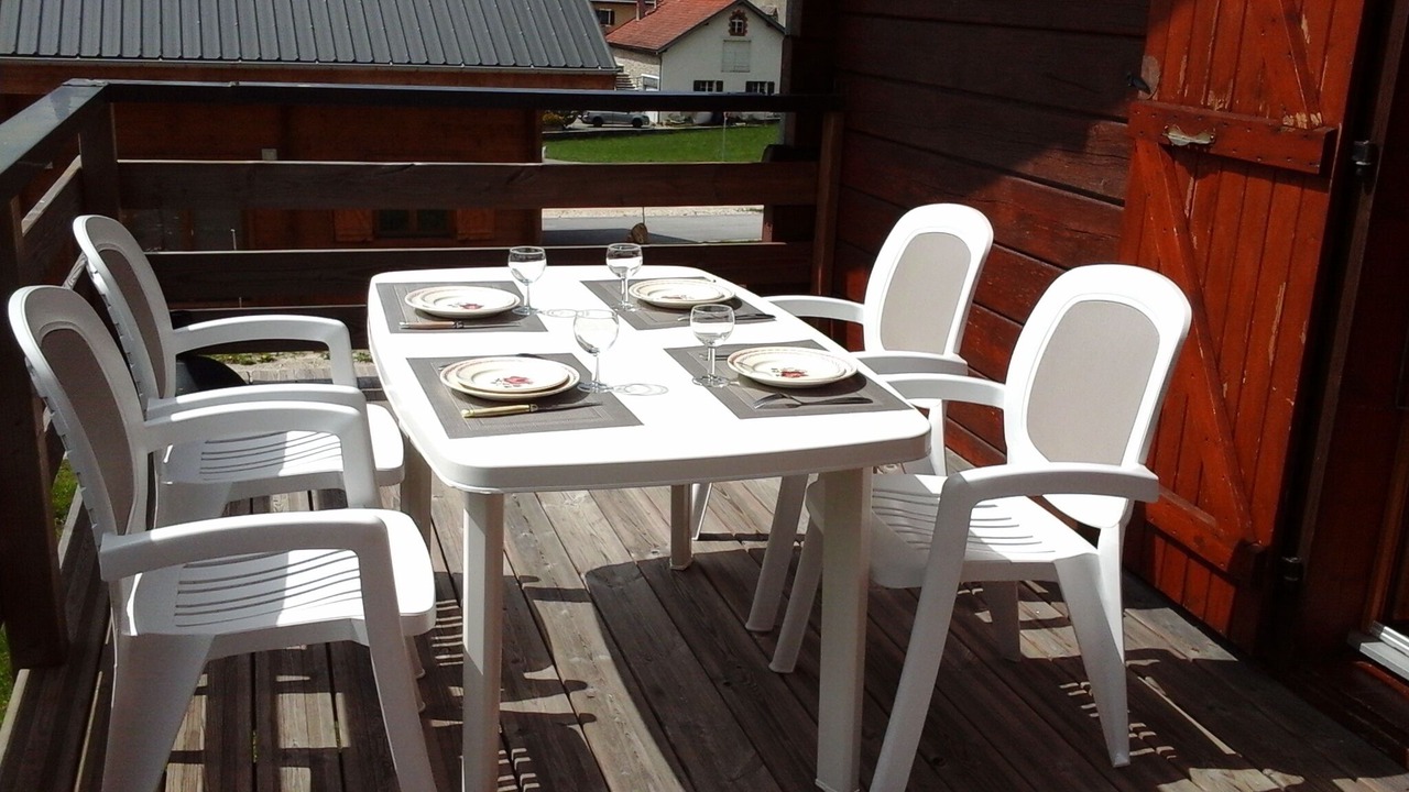 Photo of Outdoor in La Pesse