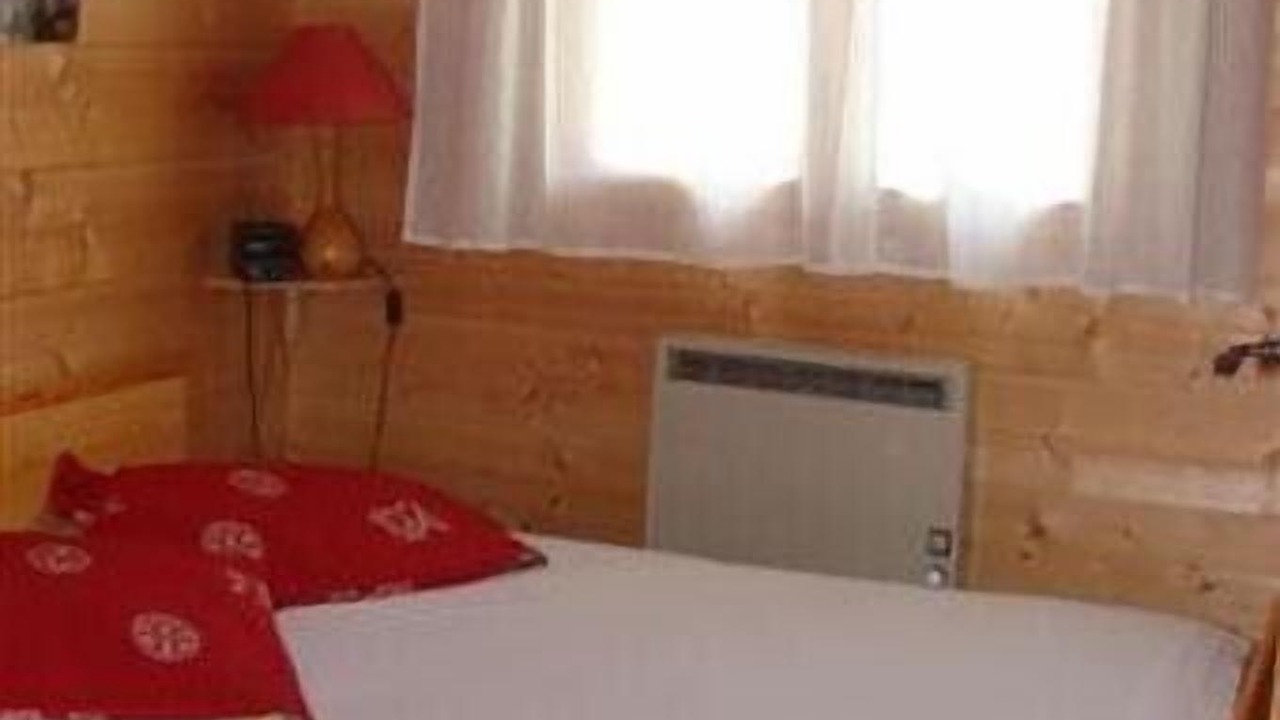 Photo of Bedroom in La Pesse