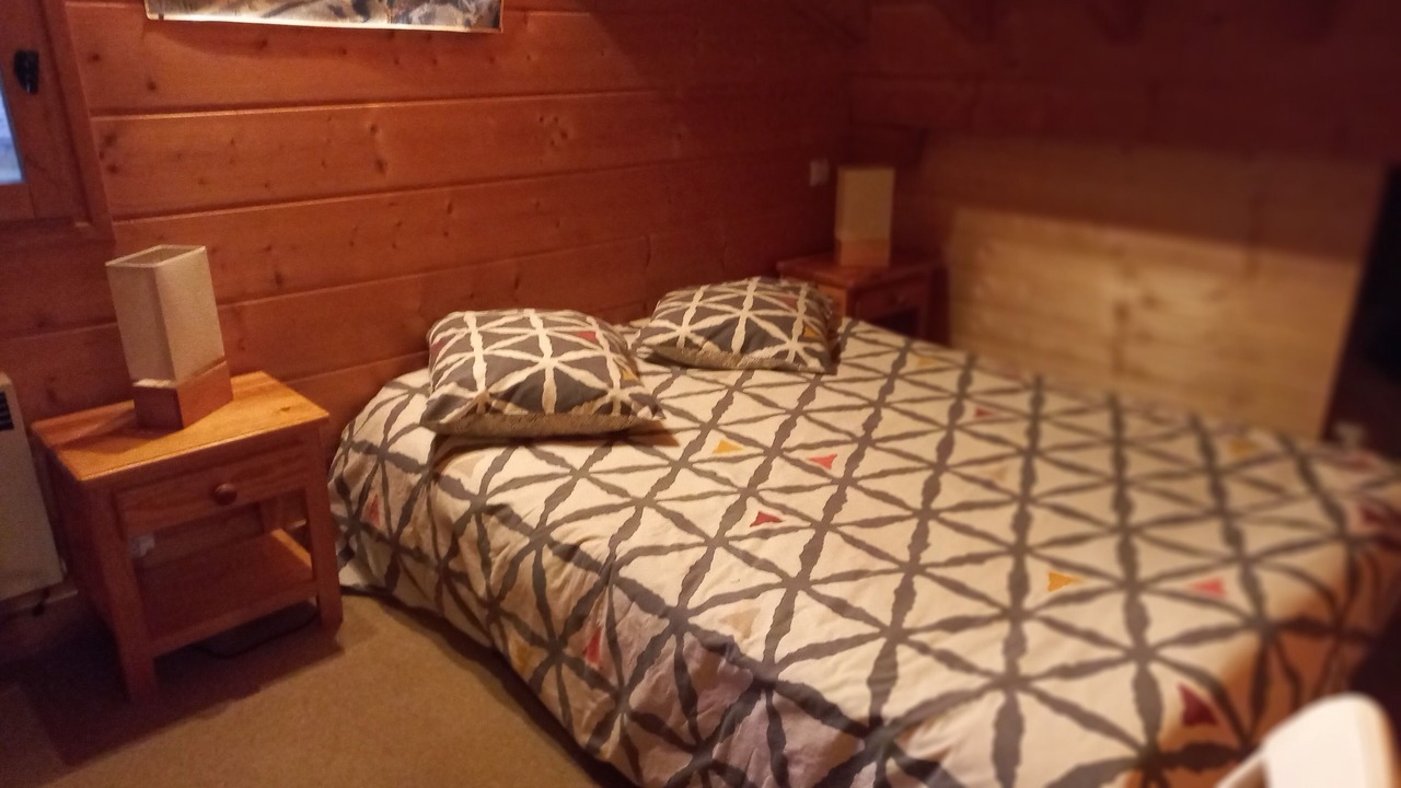 Photo of Bedroom in La Pesse