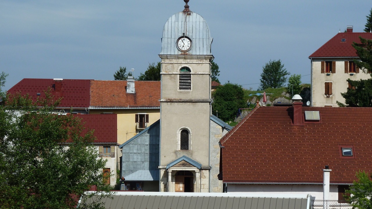Photo of Outdoor in La Pesse