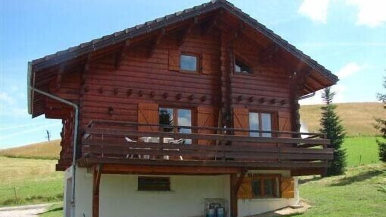 Photo of Outdoor in La Pesse