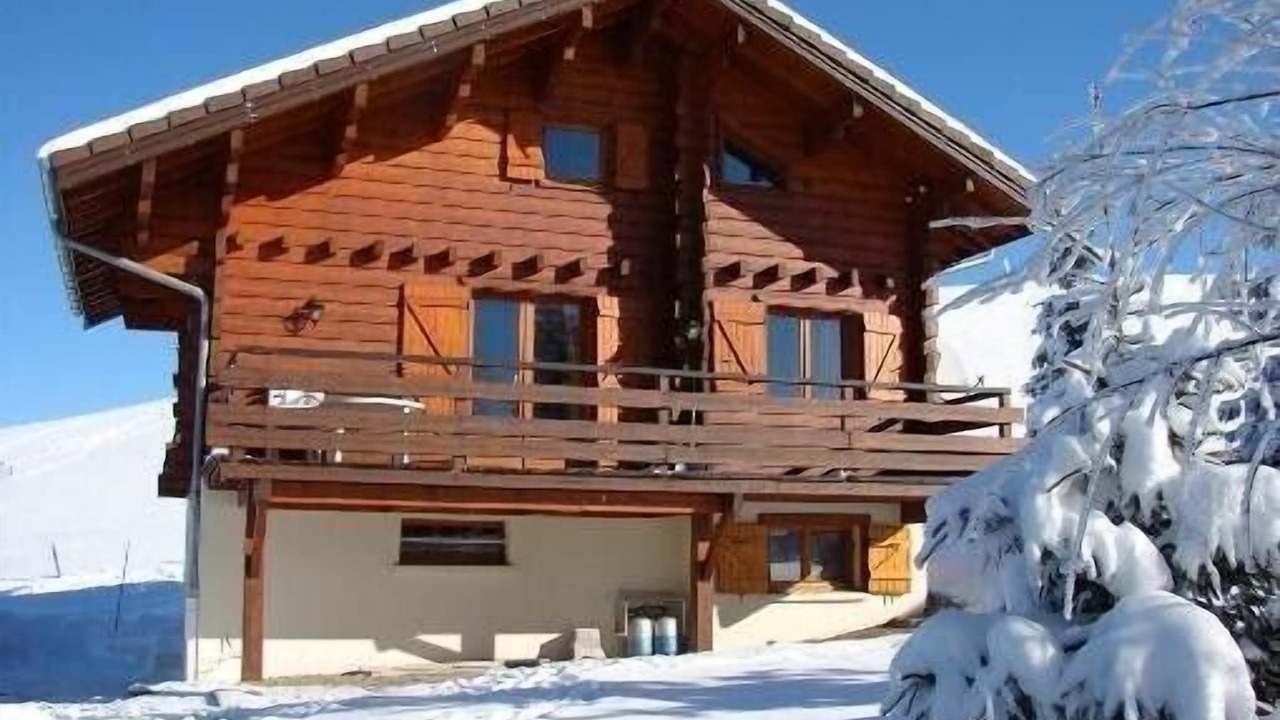 Photo of Outdoor in La Pesse