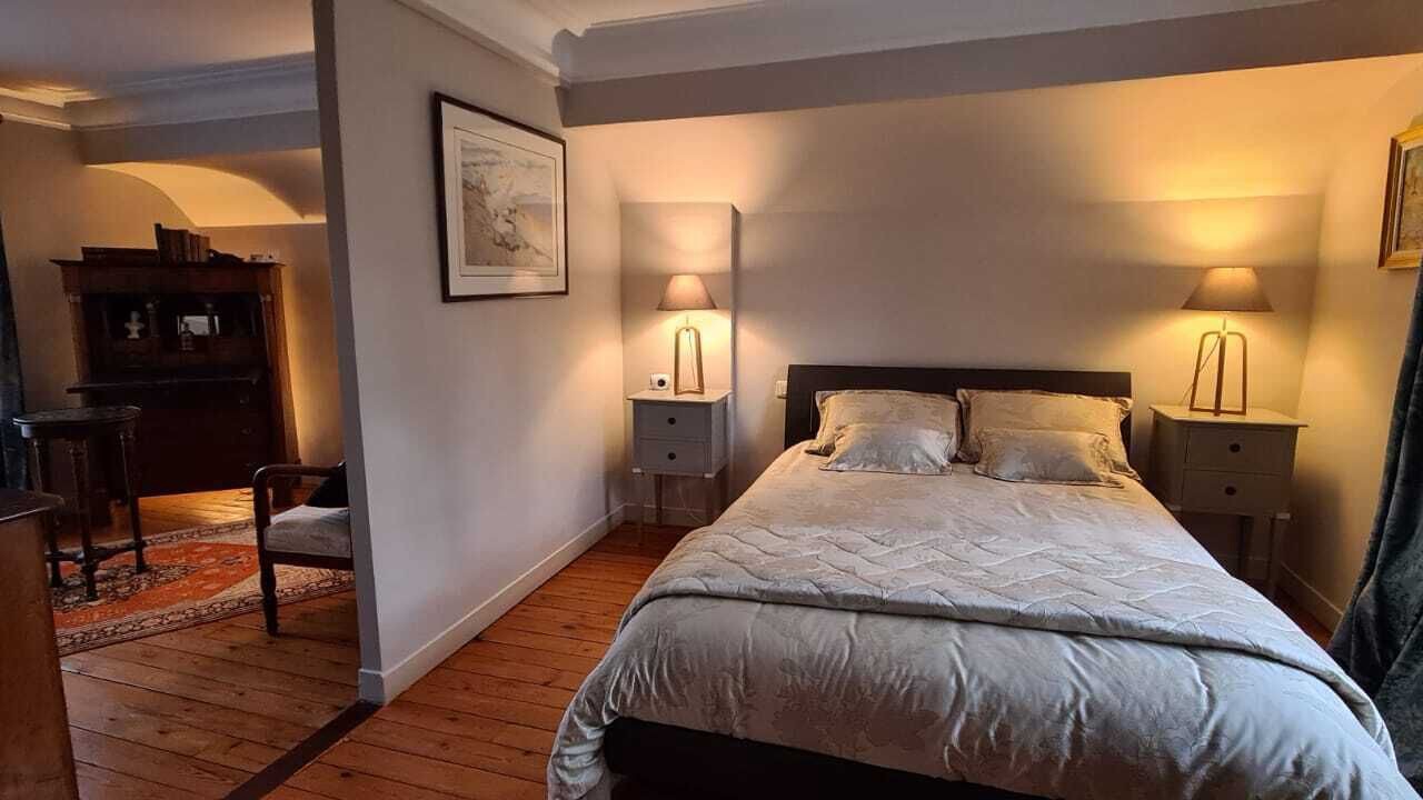 Photo of Bedroom in Chatenay-Malabry