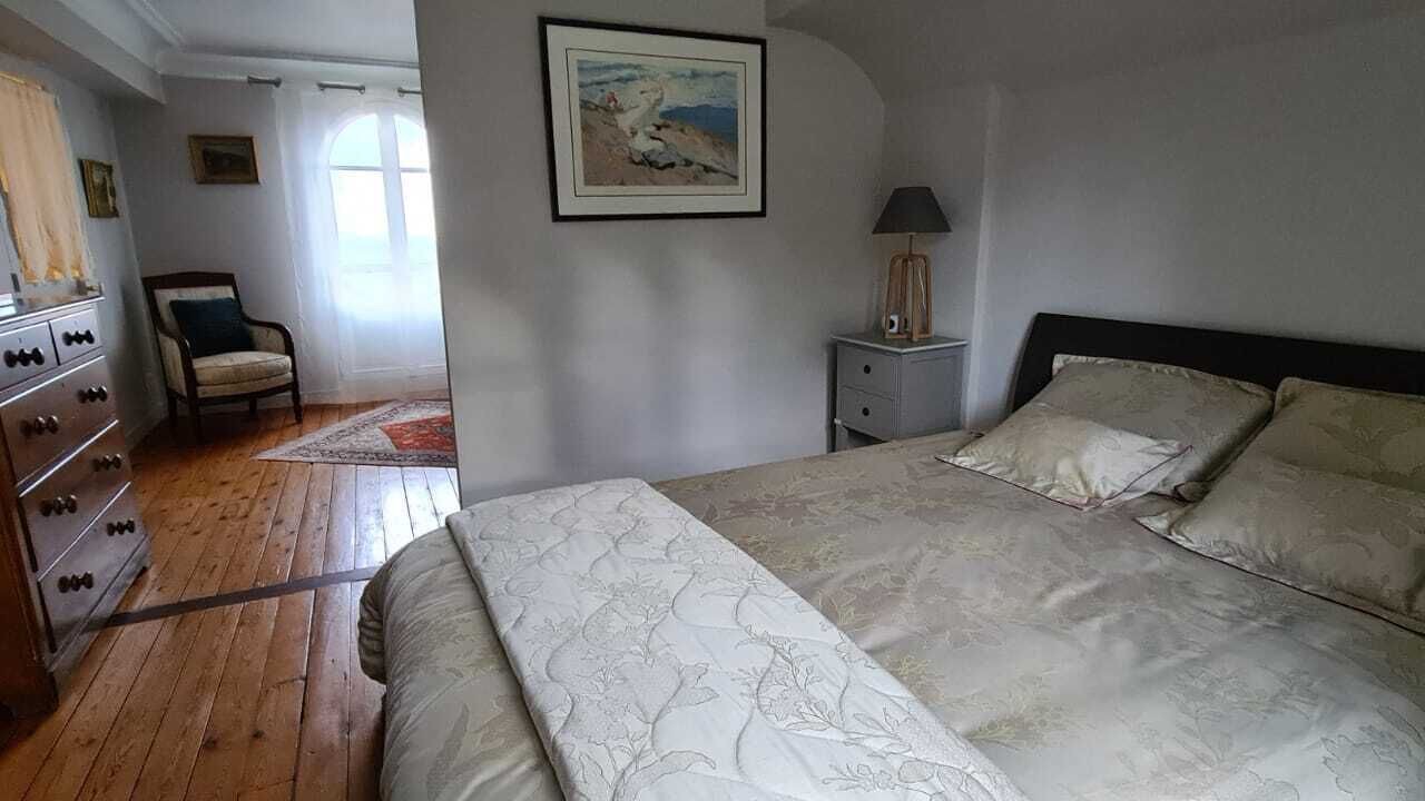 Photo of Bedroom in Chatenay-Malabry