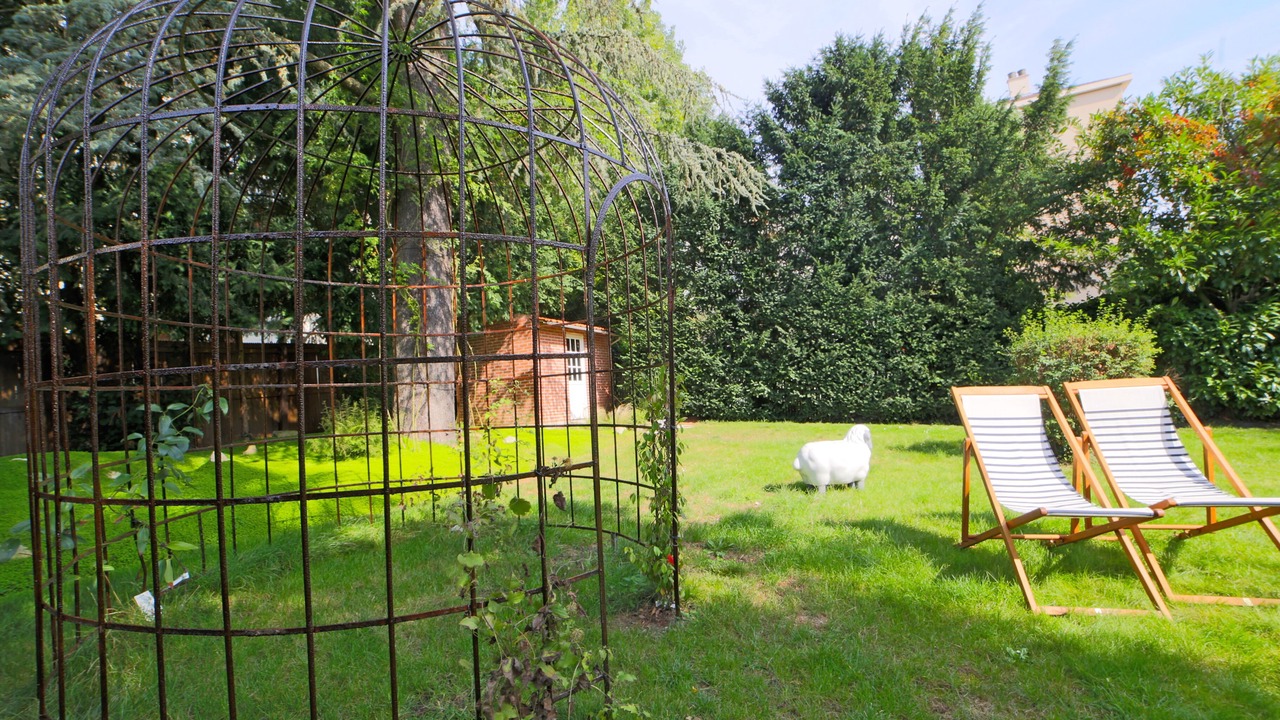 Photo of Outdoor in Chatenay-Malabry