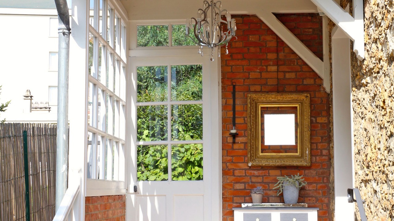 Photo of Outdoor in Chatenay-Malabry