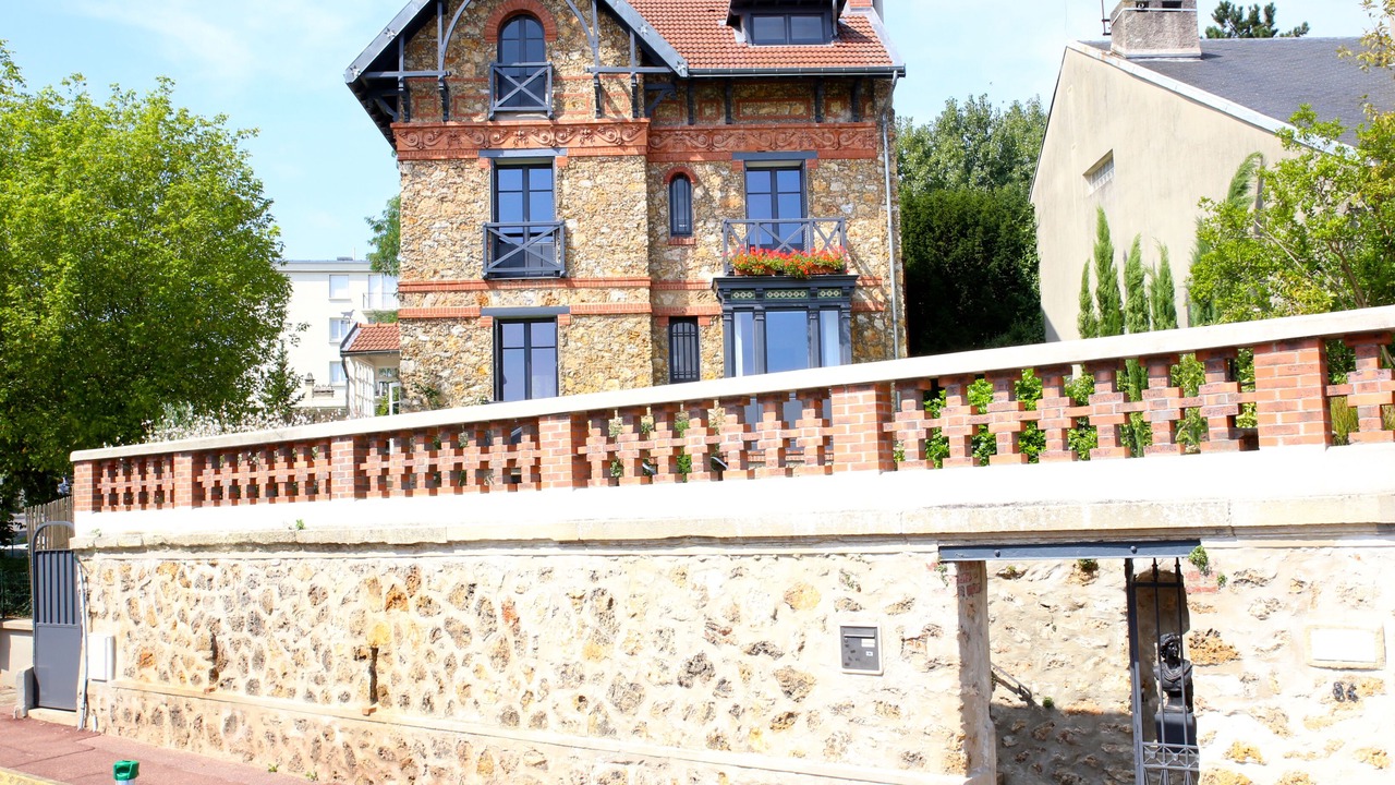Photo of Outdoor in Chatenay-Malabry