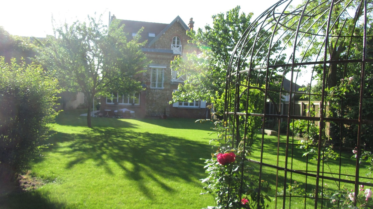 Photo of Outdoor in Chatenay-Malabry