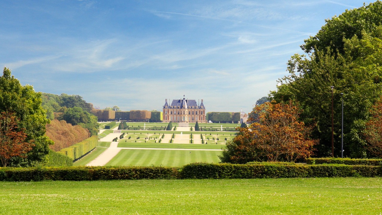 Photo of Outdoor in Chatenay-Malabry