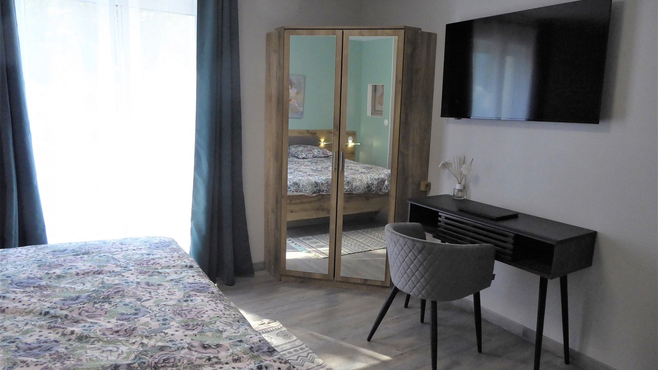 Photo of Bedroom in Allan