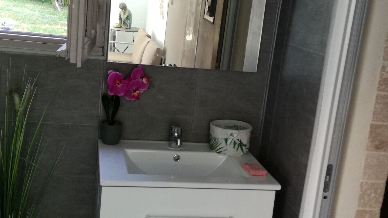 Photo of Bathroom in Allan