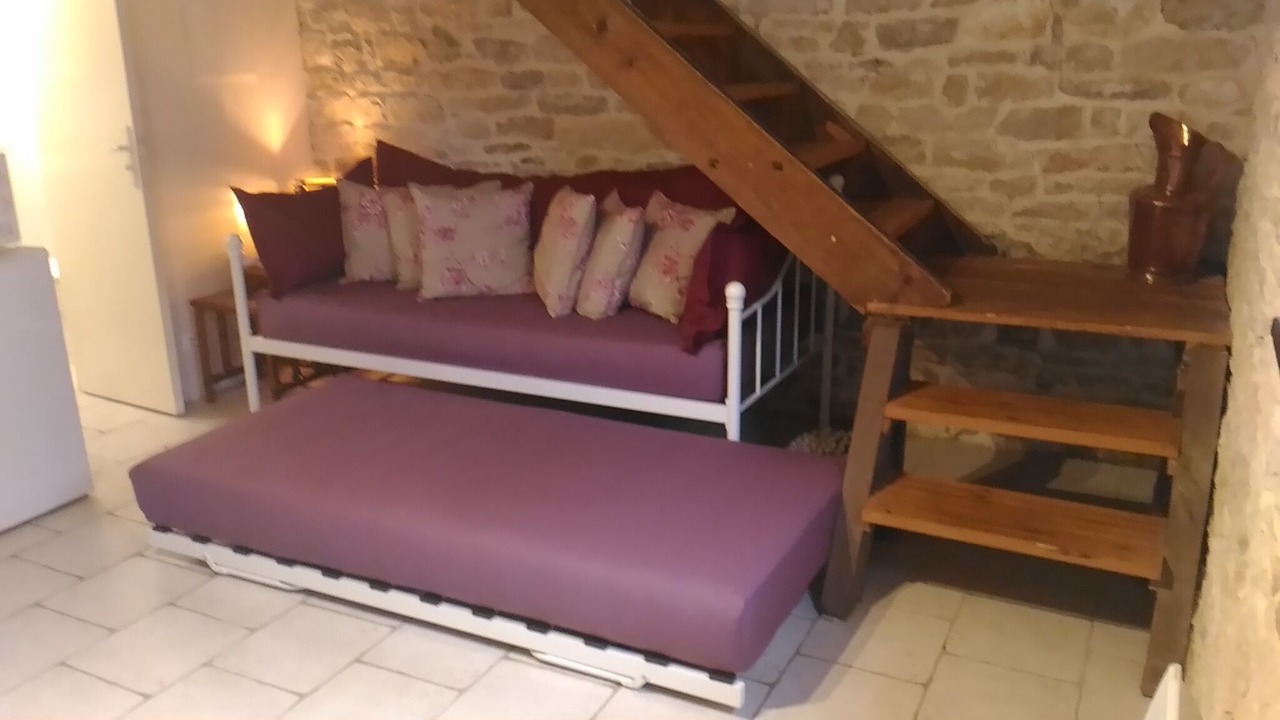 Photo of Bedroom in Plumont