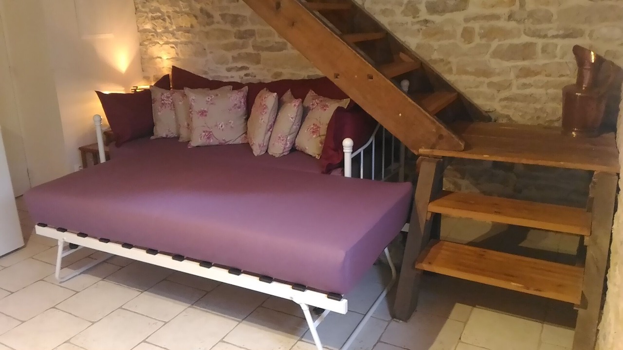 Photo of Bedroom in Plumont