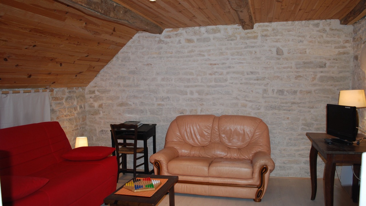 Photo of Livingroom in Plumont