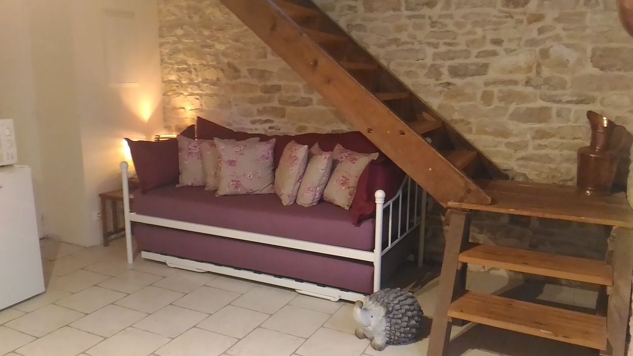 Photo of Bedroom in Plumont