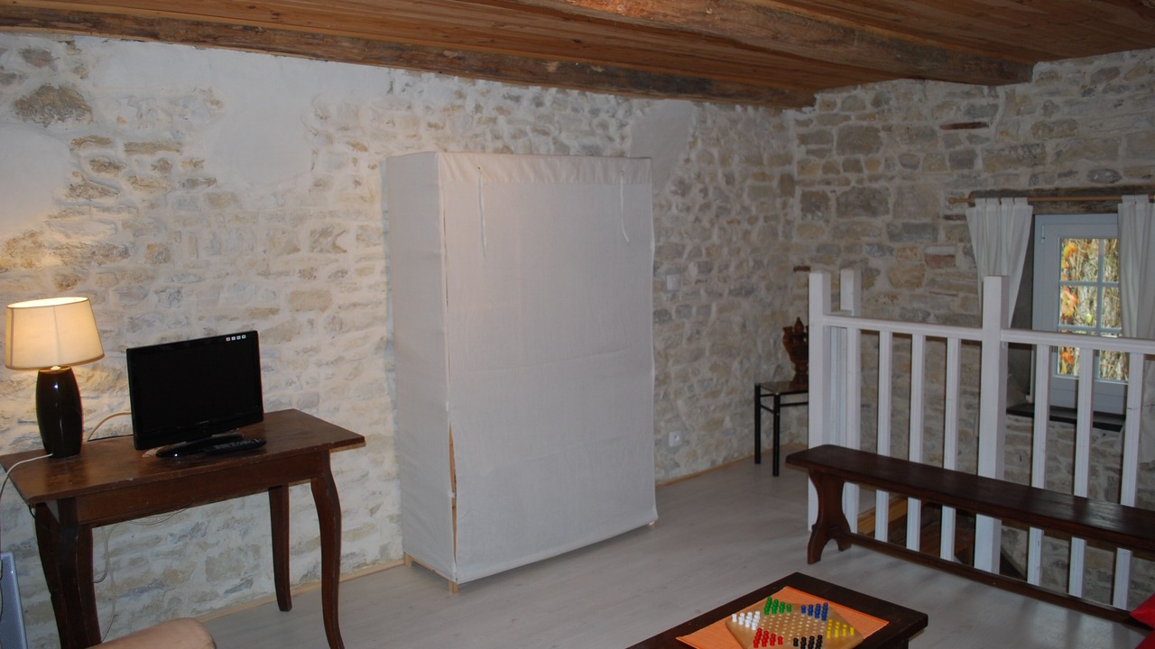 Photo of Bedroom in Plumont