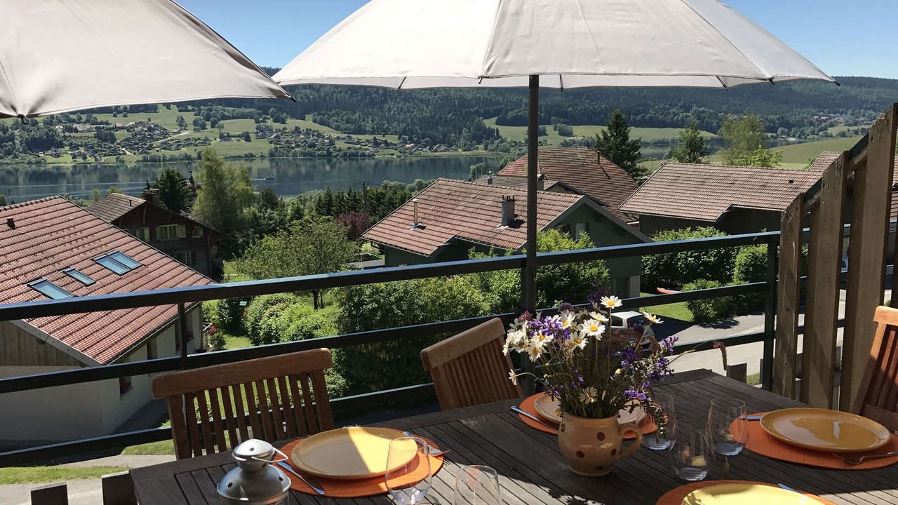 Photo of Outdoor in Les Grangettes