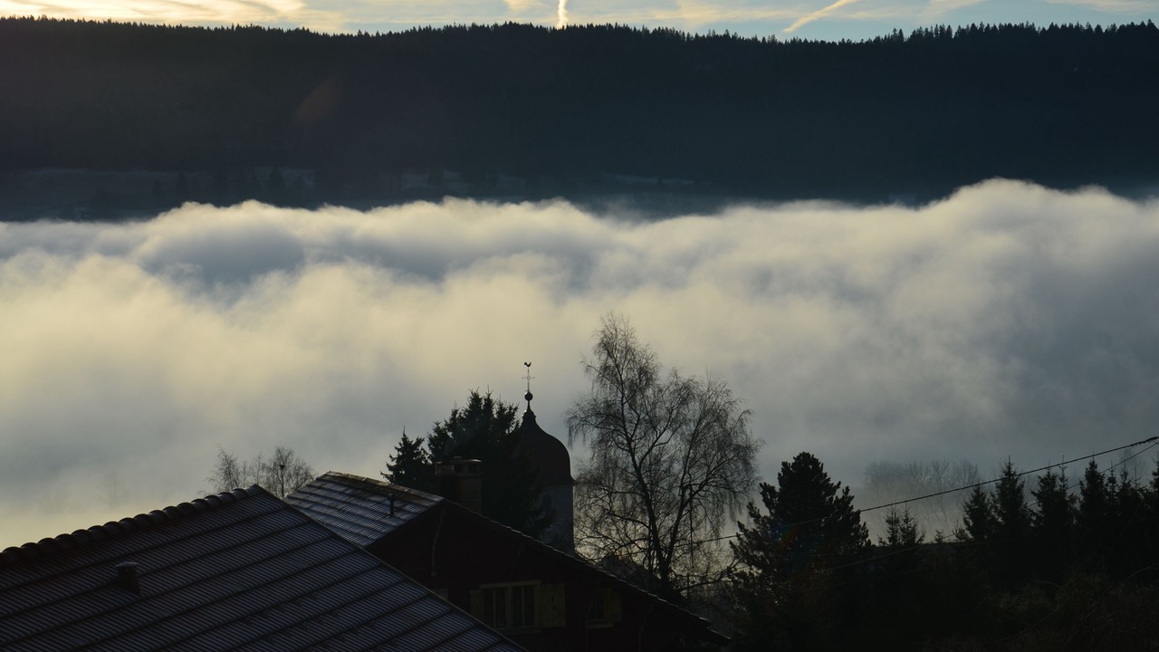 Photo of Outdoor in Les Grangettes