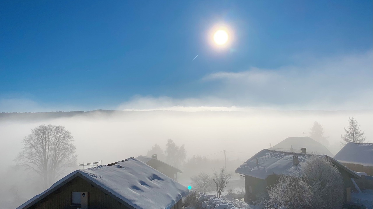 Photo of Outdoor in Les Grangettes