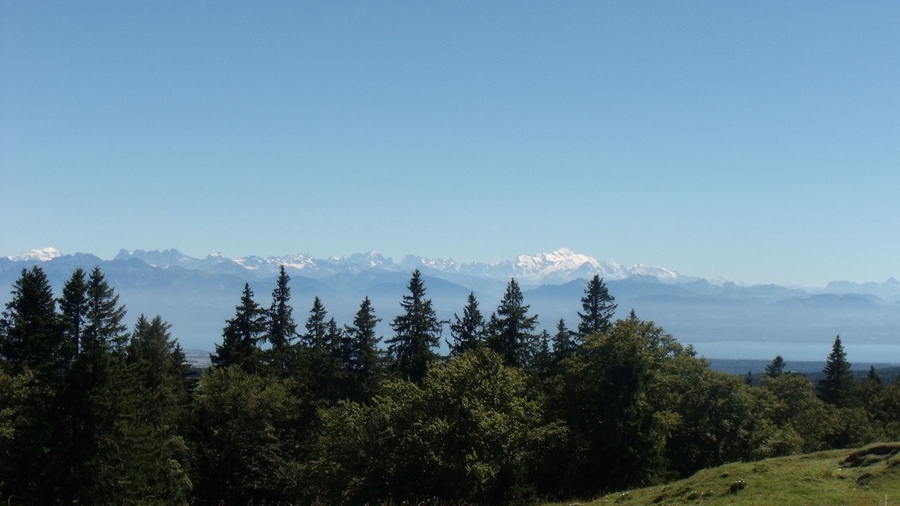 Photo of Outdoor in Les Grangettes