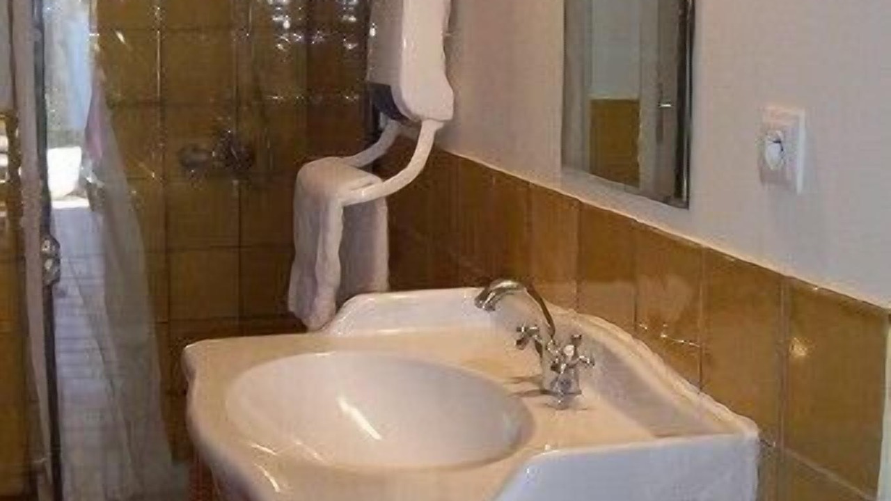 Photo of Bathroom in Pont-de-Labeaume