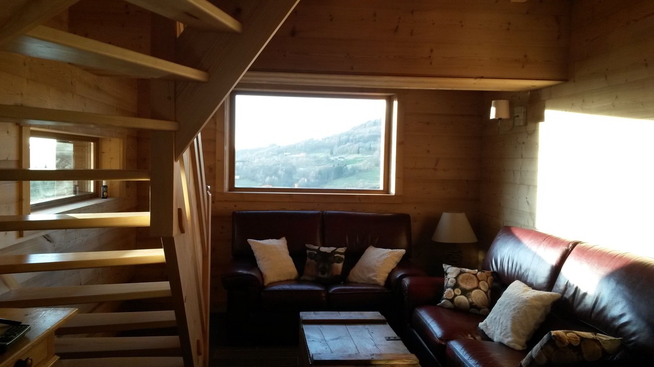 Photo of Livingroom in Fresse-sur-Moselle