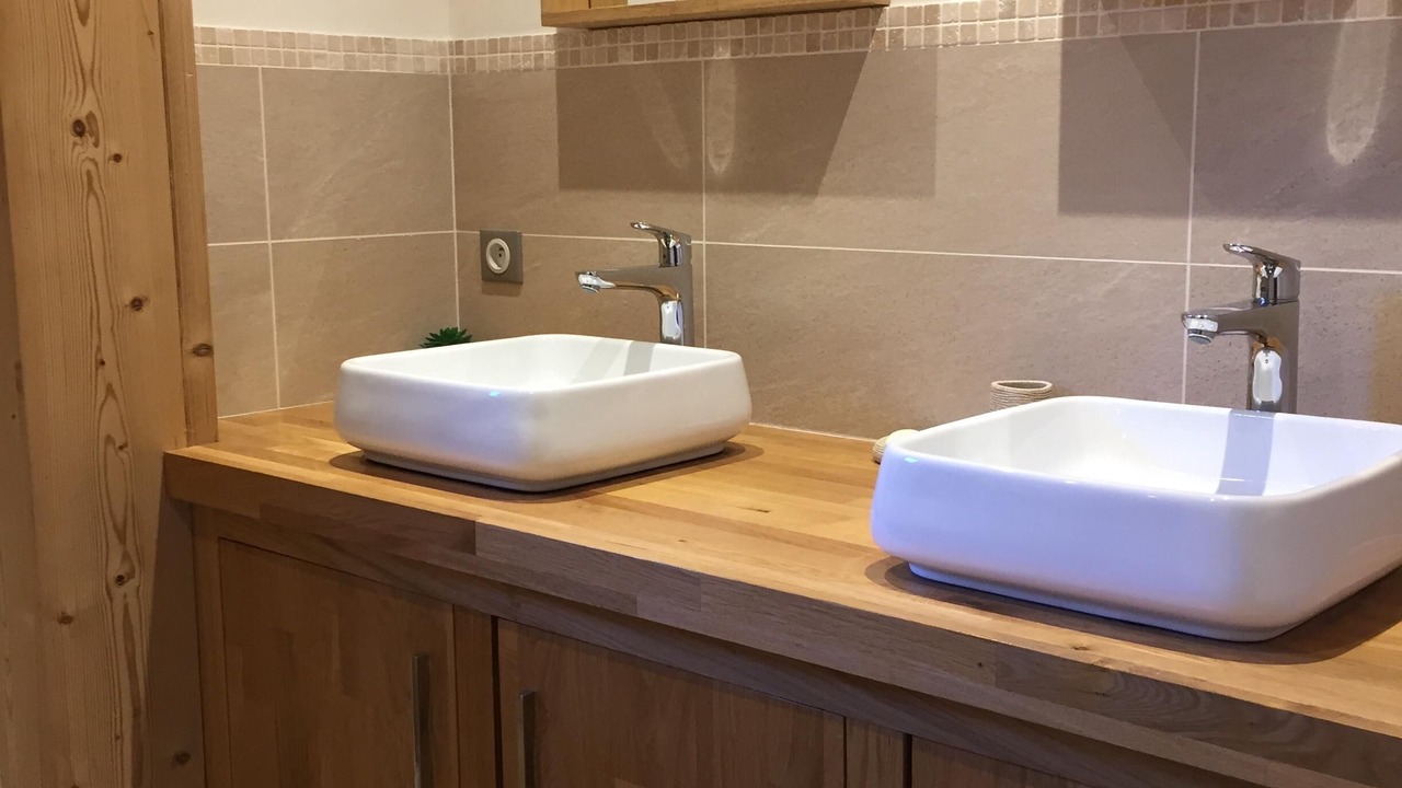 Photo of Bathroom in Fresse-sur-Moselle
