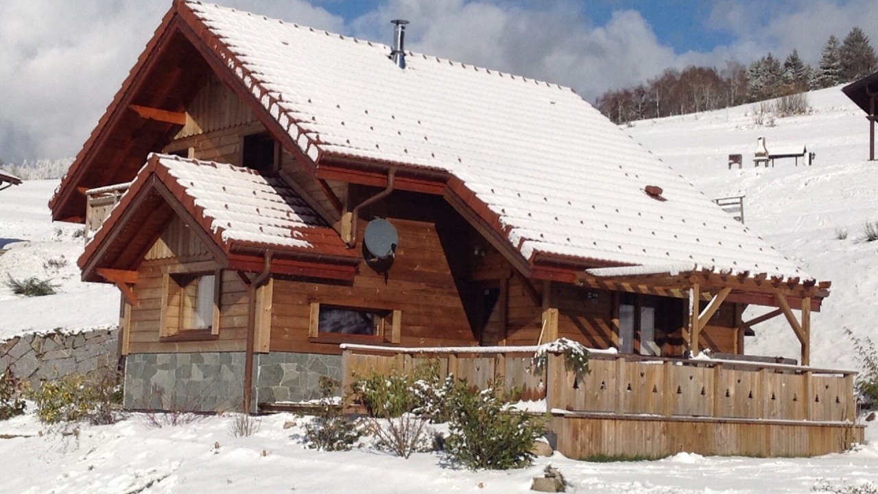 Photo of Outdoor in Fresse-sur-Moselle