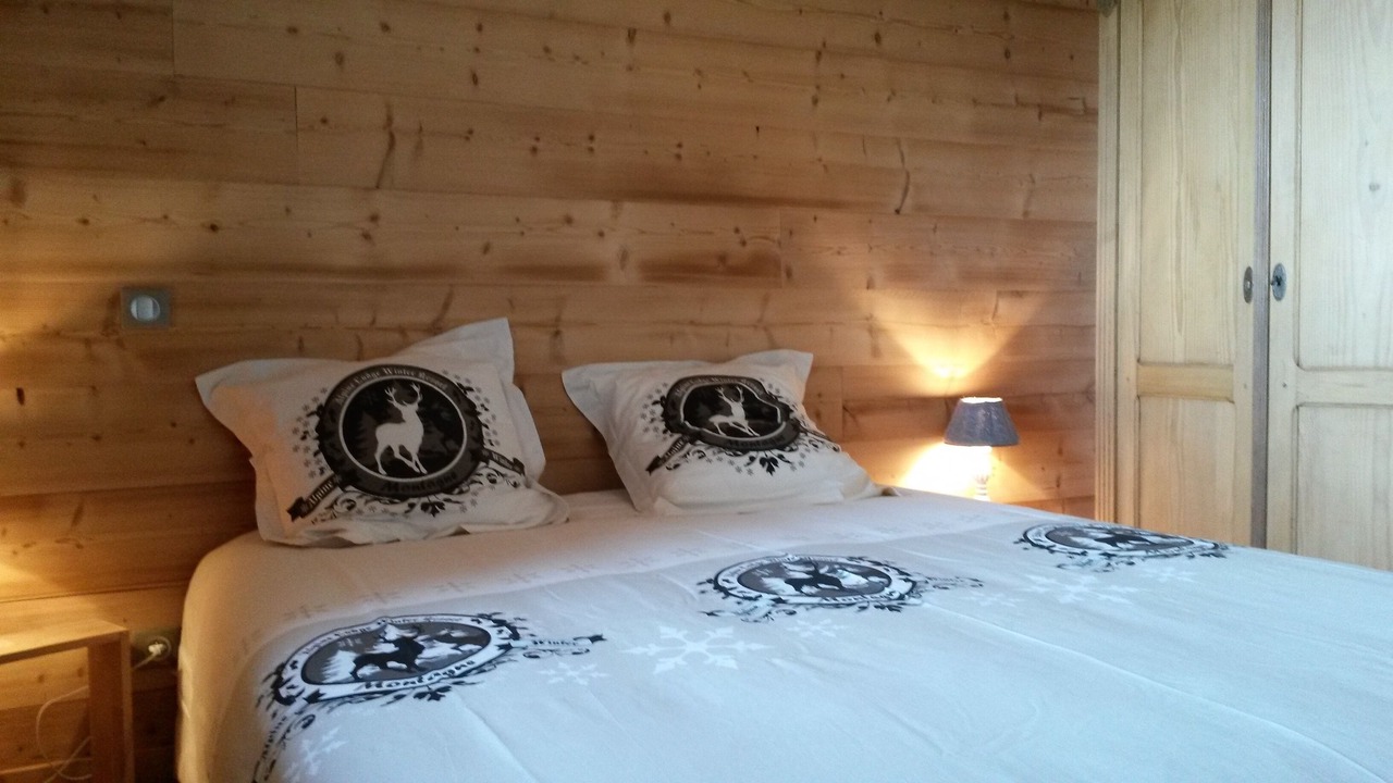 Photo of Bedroom in Fresse-sur-Moselle