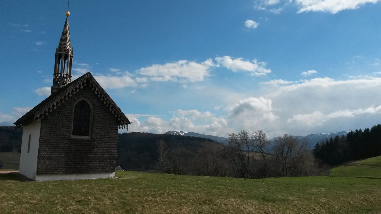 Photo of Outdoor in Fresse-sur-Moselle