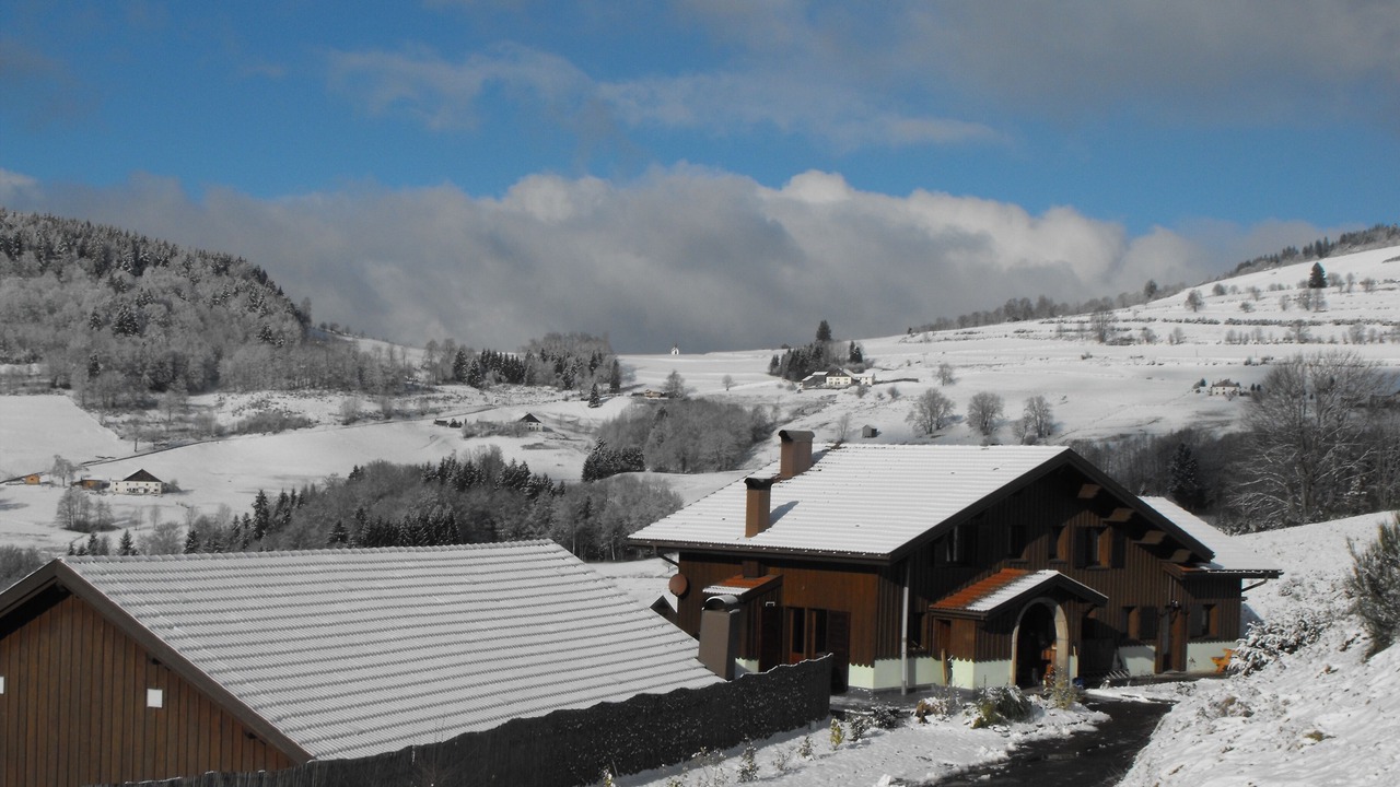 Photo of Outdoor in Fresse-sur-Moselle