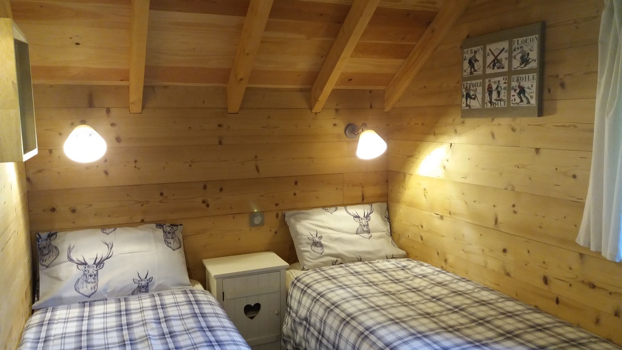 Photo of Bedroom in Fresse-sur-Moselle