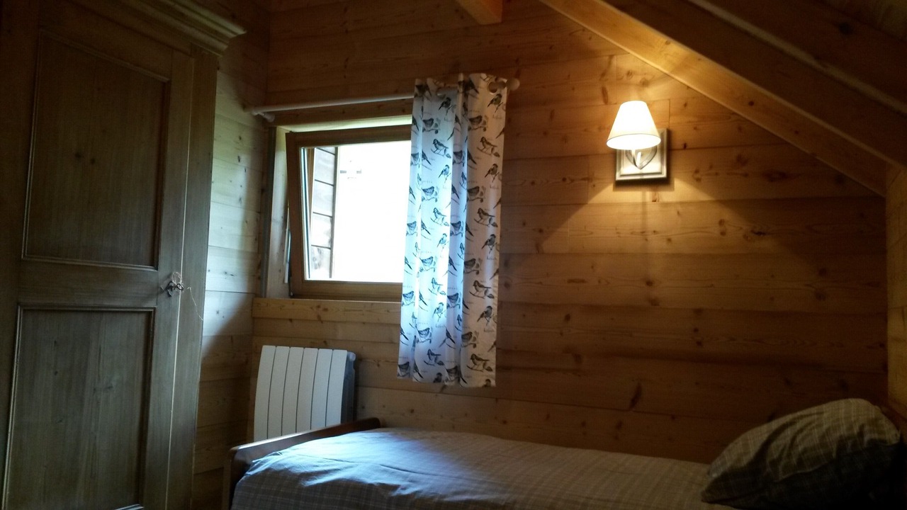Photo of Bedroom in Fresse-sur-Moselle