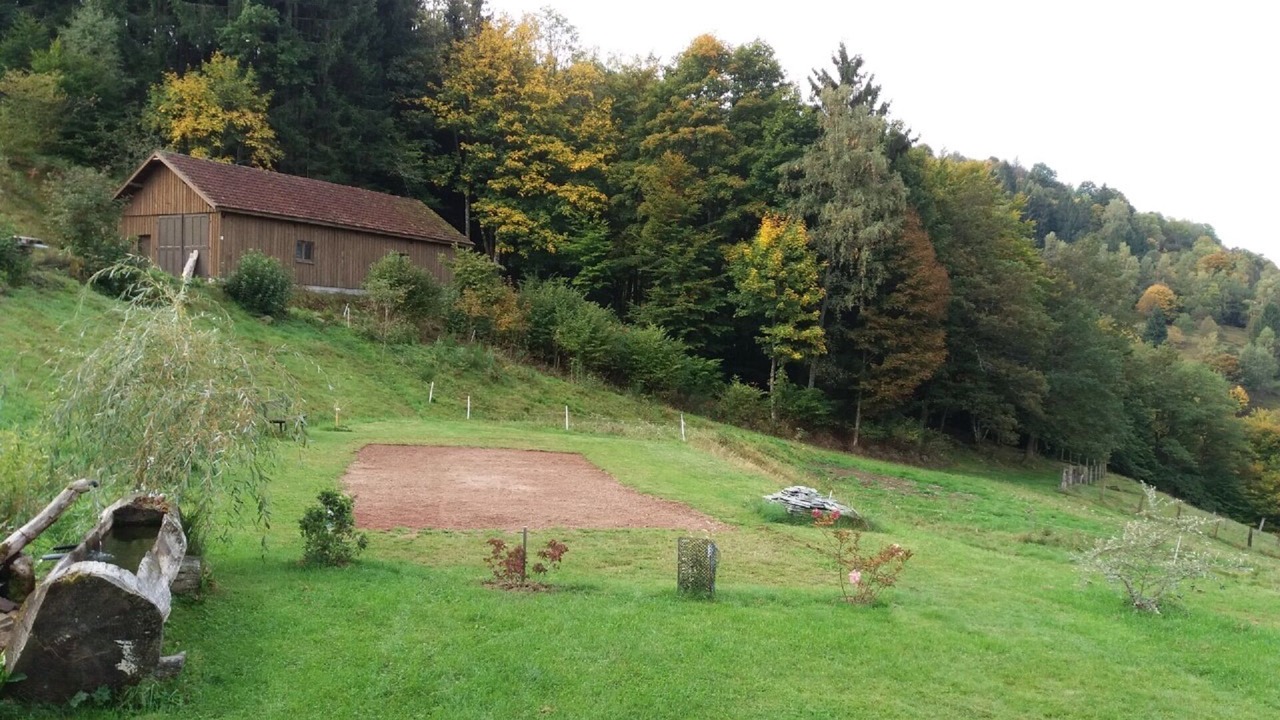 Photo of Outdoor in Fresse-sur-Moselle