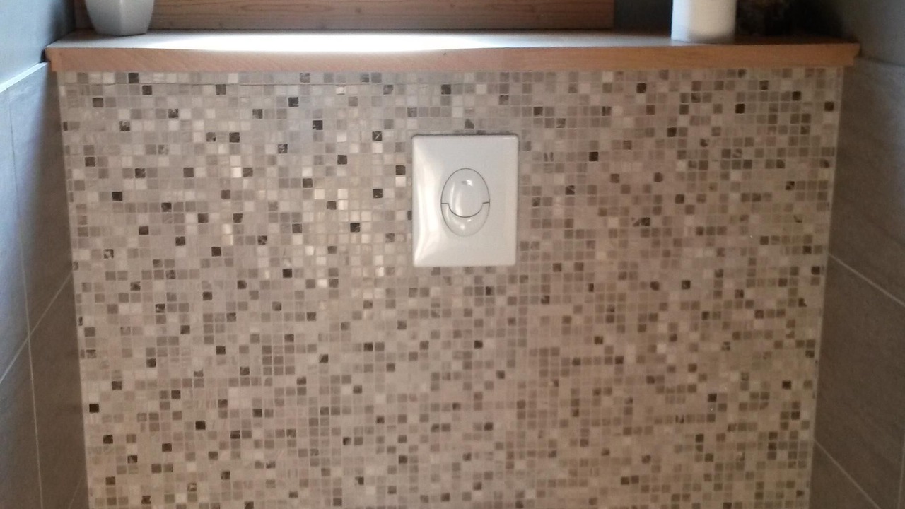 Photo of Bathroom in Fresse-sur-Moselle