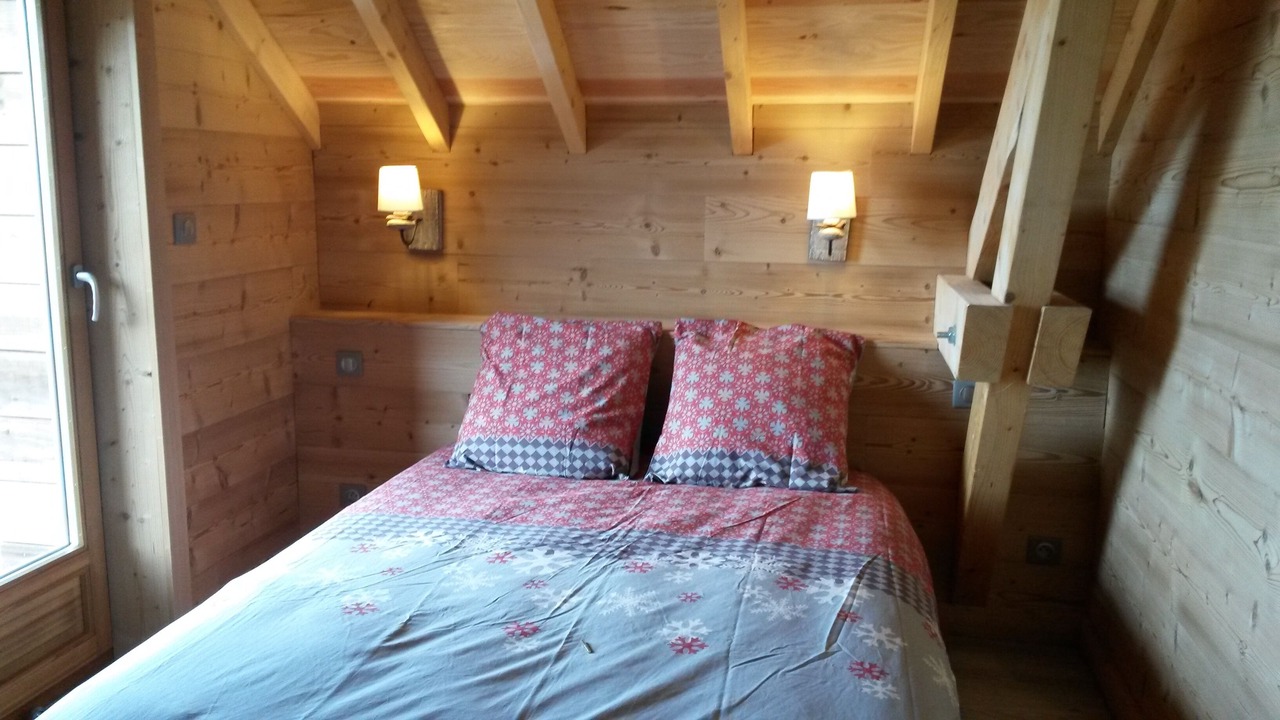 Photo of Bedroom in Fresse-sur-Moselle