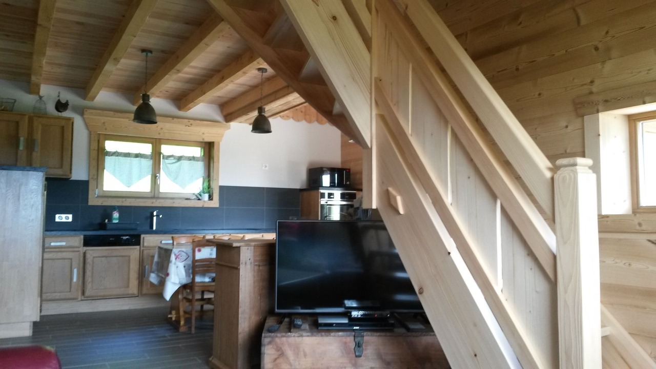 Photo of Kitchen in Fresse-sur-Moselle