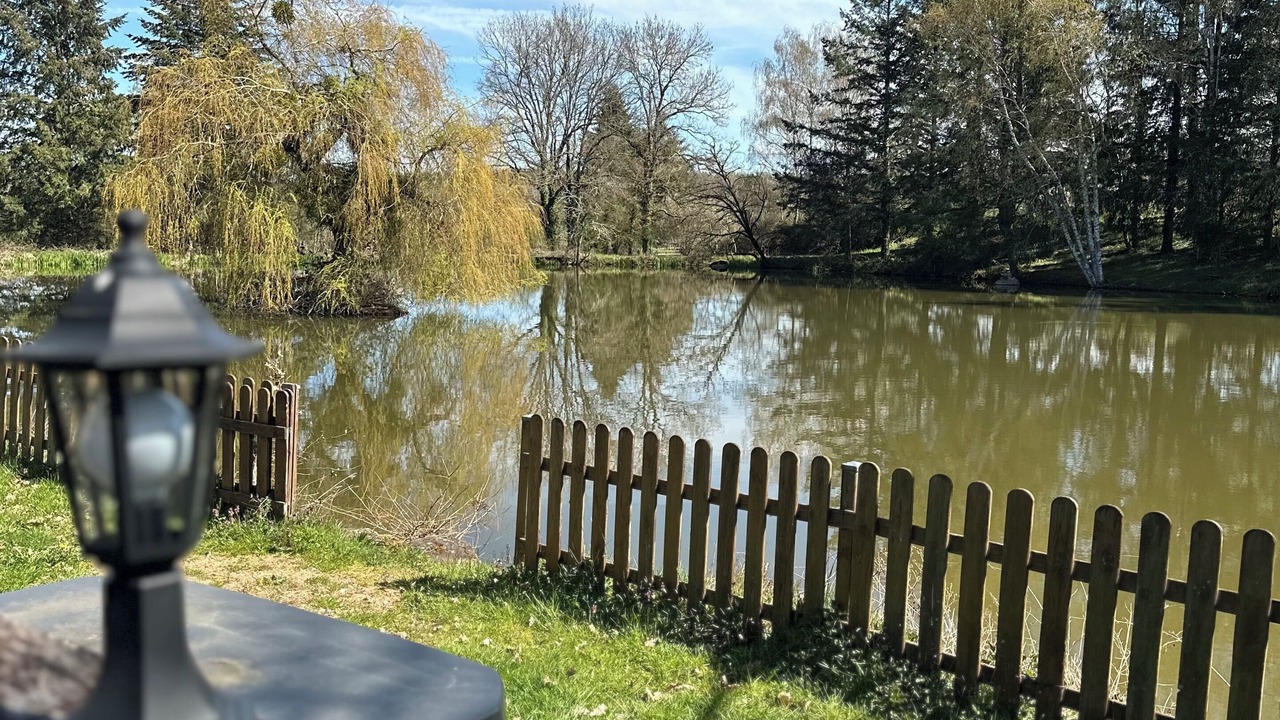 Photo of Outdoor in Brazey-en-Morvan