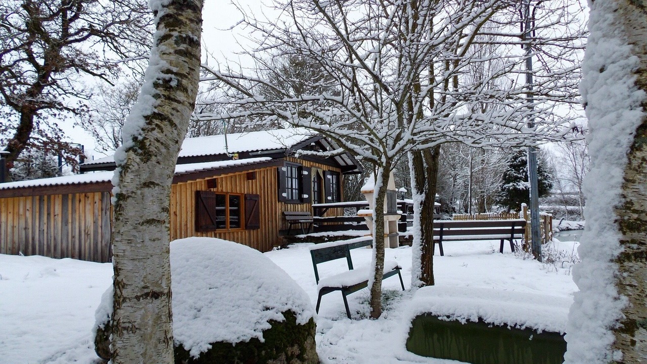 Photo of Outdoor in Brazey-en-Morvan
