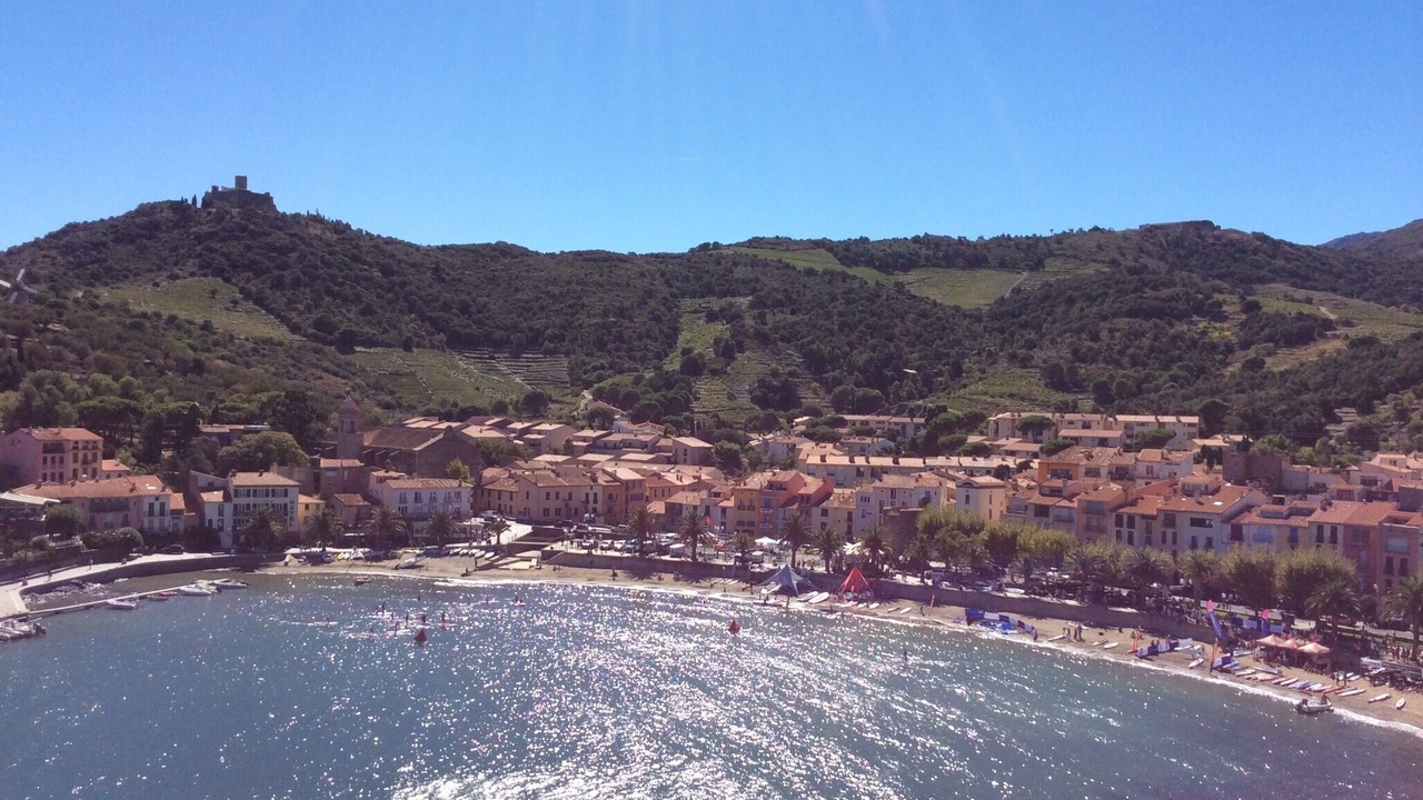 Photo of Others in Collioure
