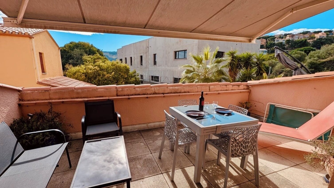 Photo of Outdoor in Collioure