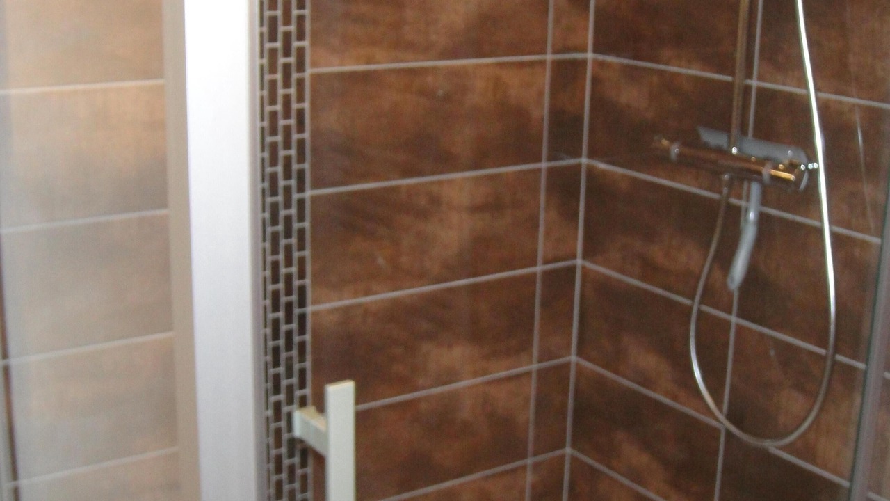 Photo of Bathroom in Saint-Point-Lac