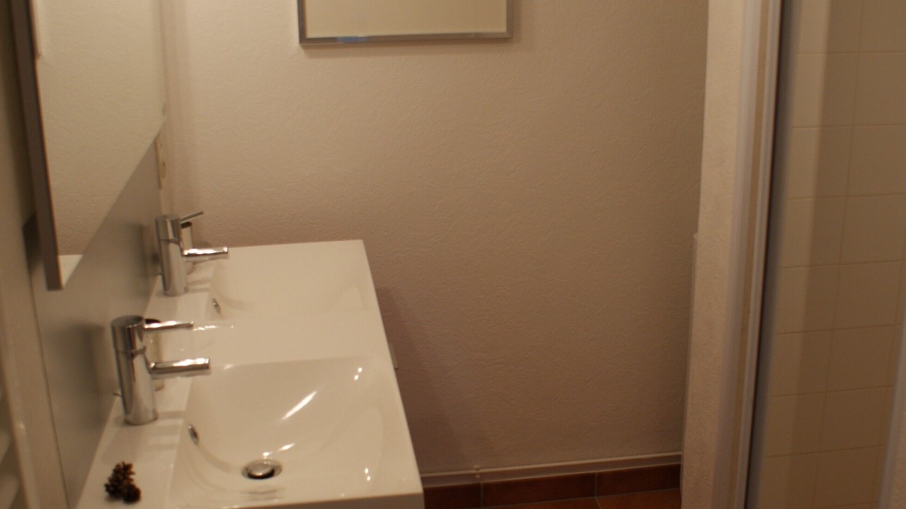 Photo of Bathroom in Cour-Cheverny