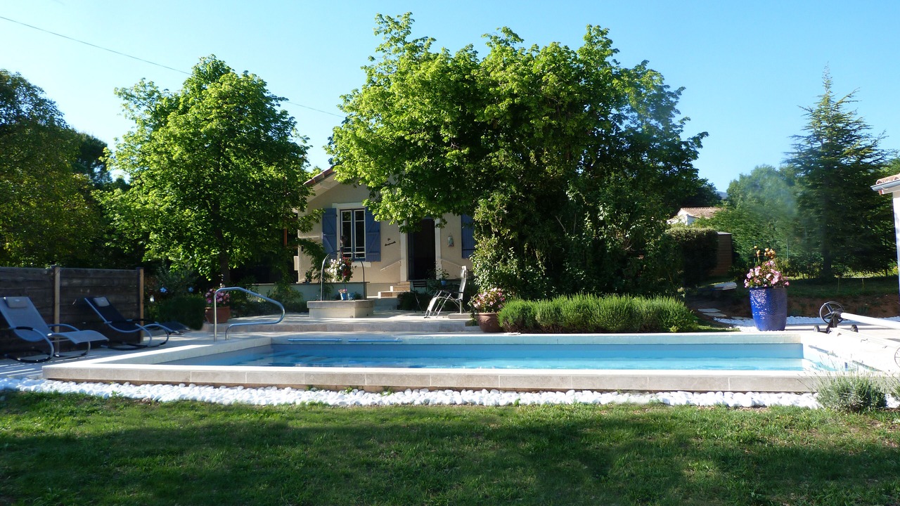 Photo of Outdoor in Bedoin