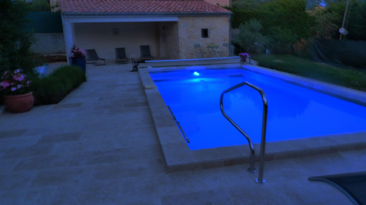 Photo of Outdoor in Bedoin