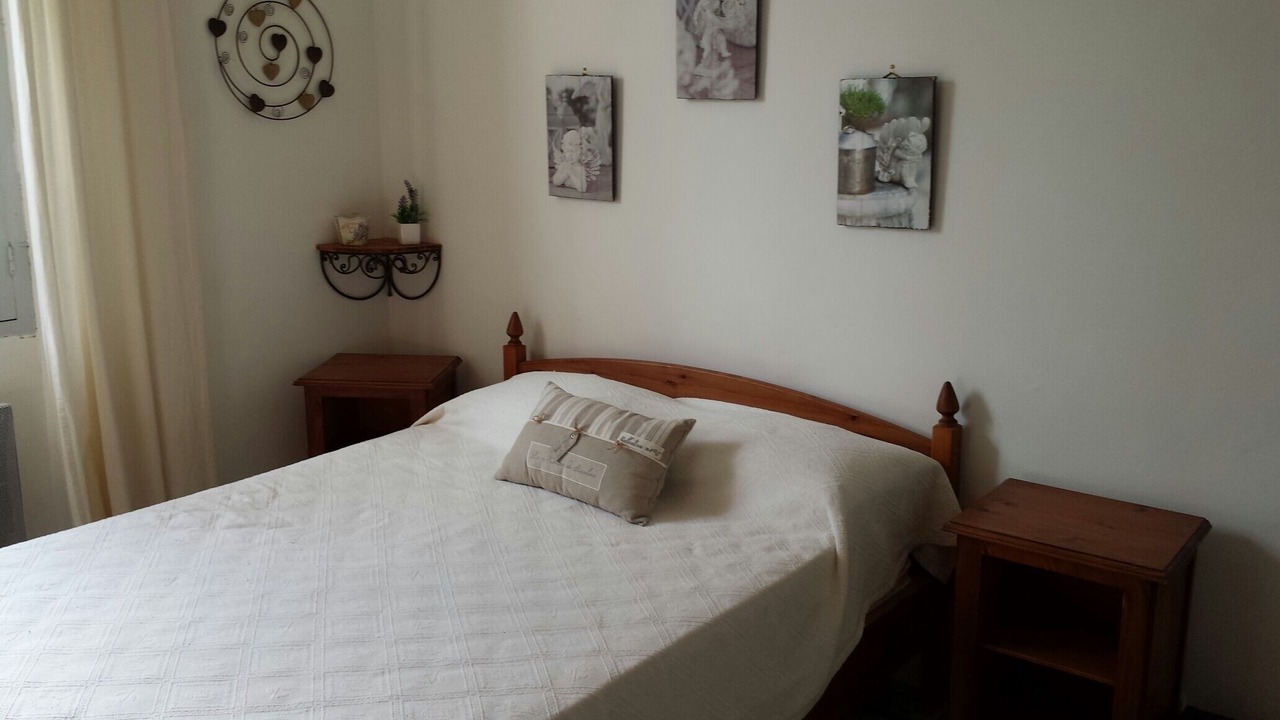 Photo of Bedroom in Bedoin