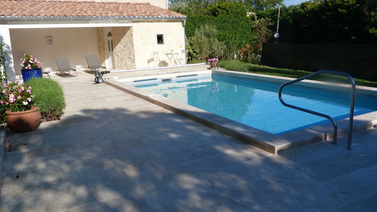 Photo of Outdoor in Bedoin