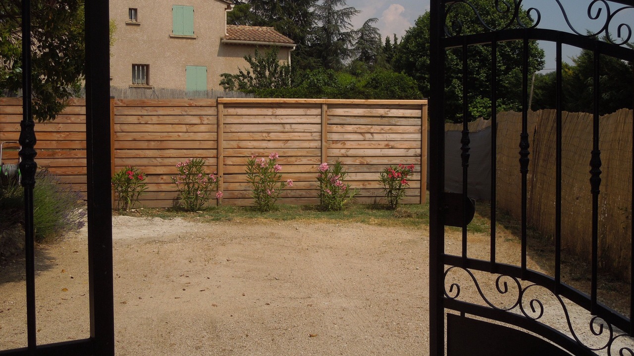 Photo of Outdoor in Bedoin