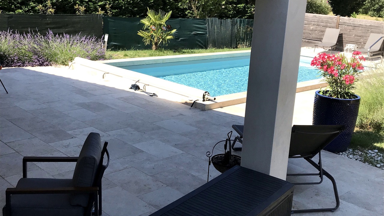 Photo of Outdoor in Bedoin